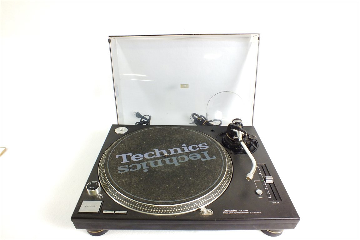 ヤフオク! -「sl-1200mk5」の落札相場・落札価格 ヤフオク! -「sl-1200mk5」の落札相場・落札価格