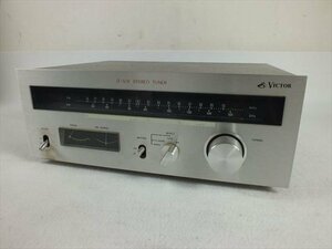 ★ Victor ビクター JT-V31 チューナー 音出し確認済 中古 230401Y6257