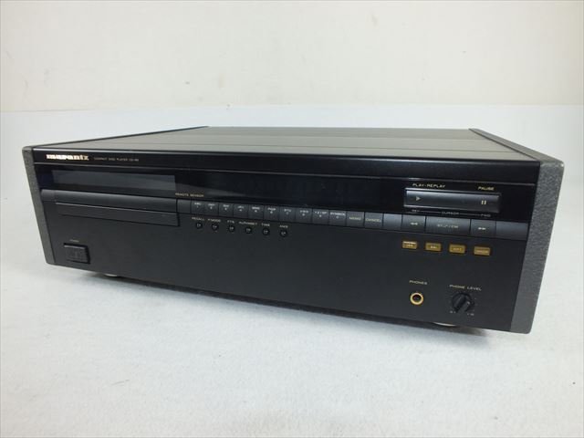 marantz cd80 Used Price | HifiZero