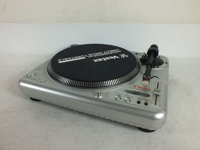 ヤフオク! -「vestax pdx 2000」の落札相場・落札価格 ヤフオク! -「vestax pdx 2000」の落札相場・落札価格