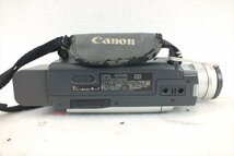 ☆ Canon キャノン DM-FV M10 ビデオカメラ 中古 現状品 230407T3133_画像7