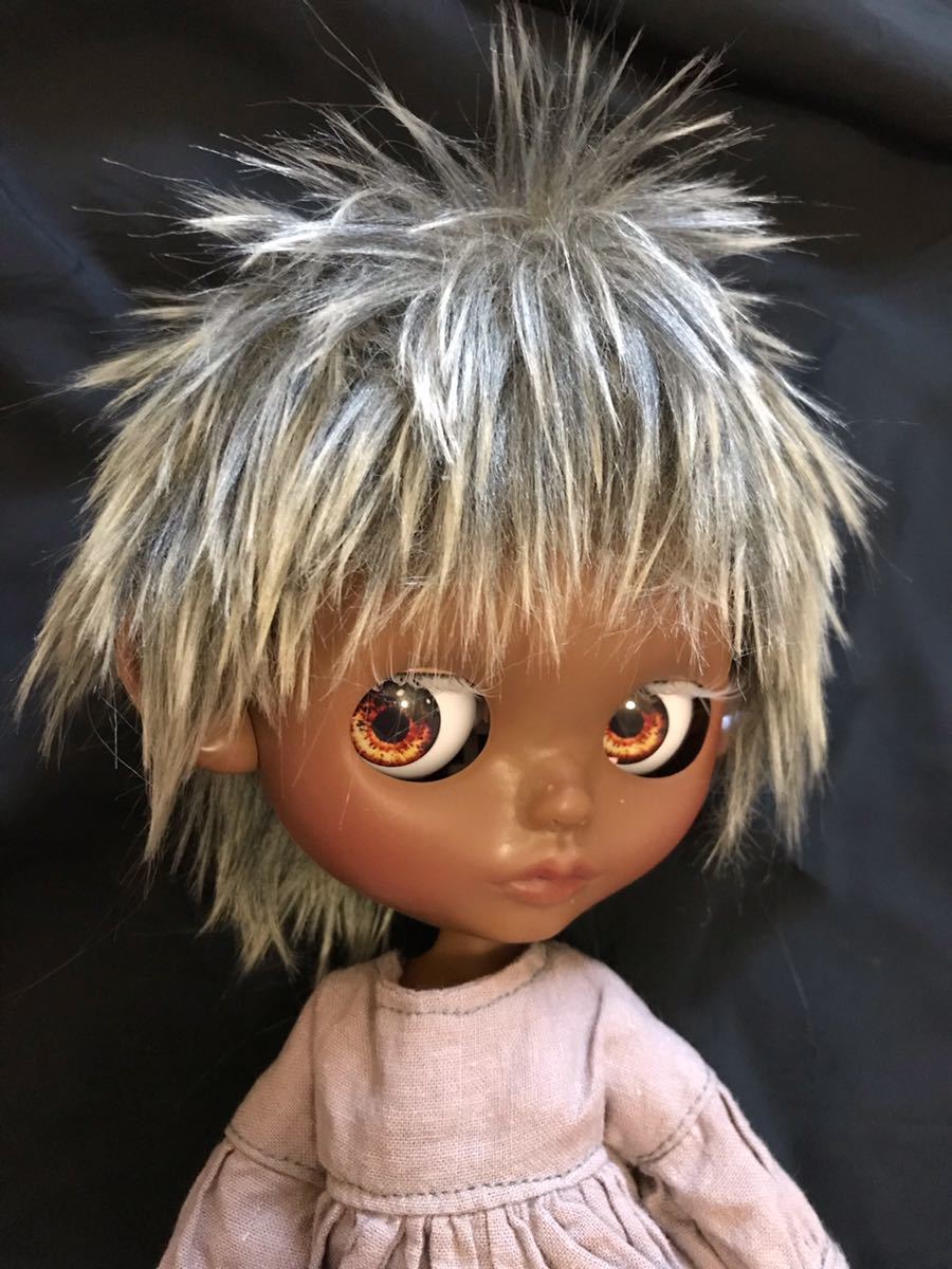 超ポイント祭?期間限定】 .miyun.doll .゜カスタム アイシードール