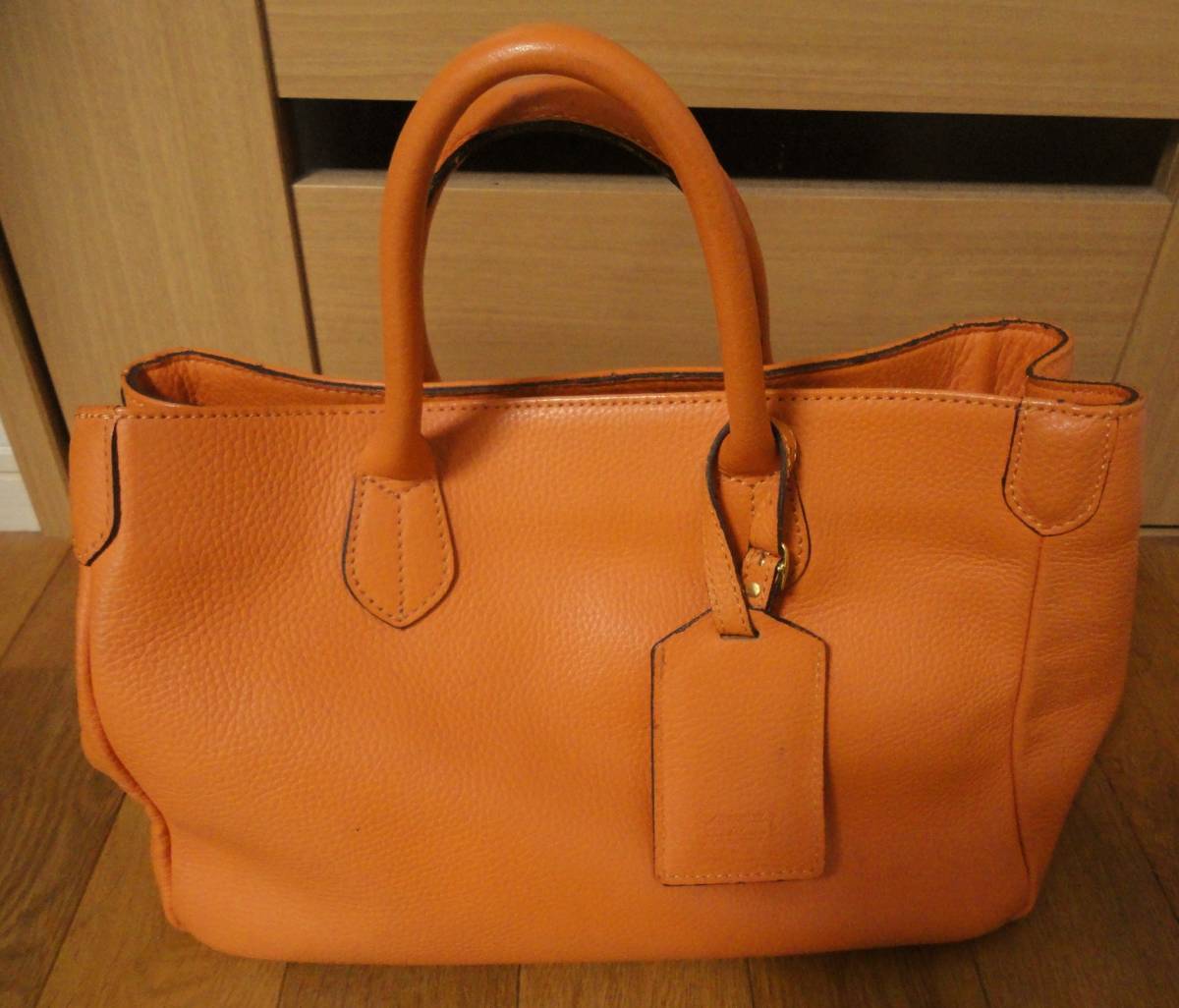 2023年最新】ヤフオク! -mademoiselle(レディースバッグ)の中古品