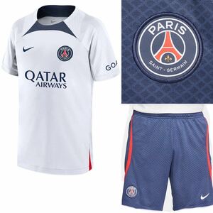 【国内未発売！上下セット】PSG ストライクトップ★Paris Saint Germain★パリサンジェルマン★エアジョーダン★NIKE★jordan