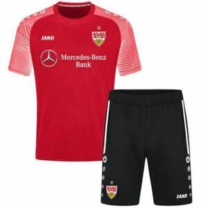 【新品即決！上下セット】シュトゥットガルト★VFB Stuttgart★シュツットガルト★JAKO★浦和レッズ★日本代表★遠藤航★原口元気