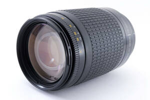 ★外観美品★ NIKON ニコン AF NIKKOR 70-300mm F4-5.6 G