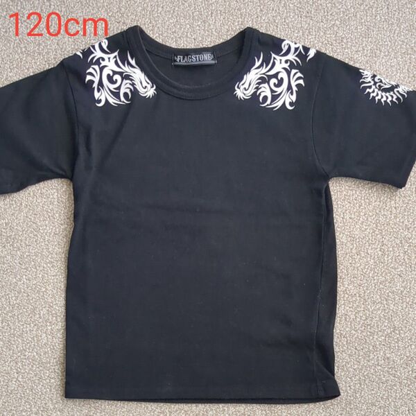 子供服 半袖Tシャツ 120cm