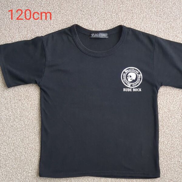 子供服 半袖Tシャツ 120cm