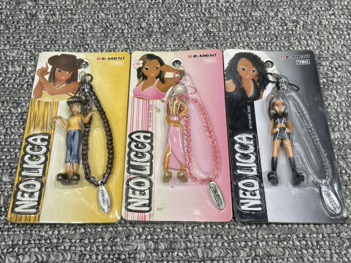 ヤフオク! -「neo licca」(着せかえ人形) (人形、キャラクタードール