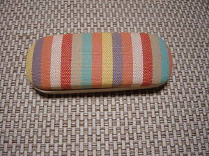  new goods unused * glasses case ( glasses case, glasses case )