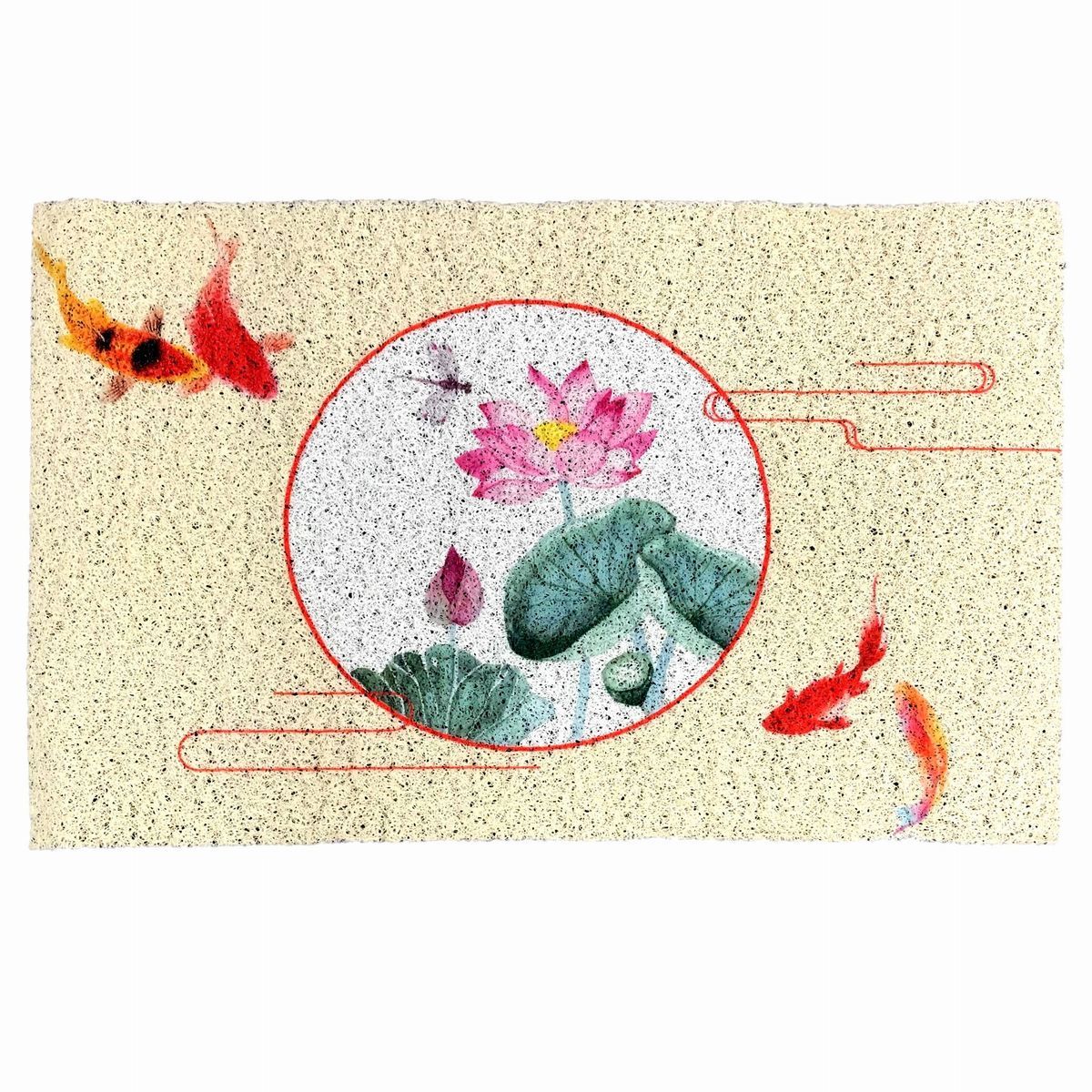 定価 通販 中国 / 水彩画 / 額 / 生活彩図 / 19世紀 / 人物画 / 中国