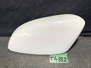 Passat Passat '13-'15 door mirror side mirror cover white left side LH 5Z1 857 537 A Volkswagen original 