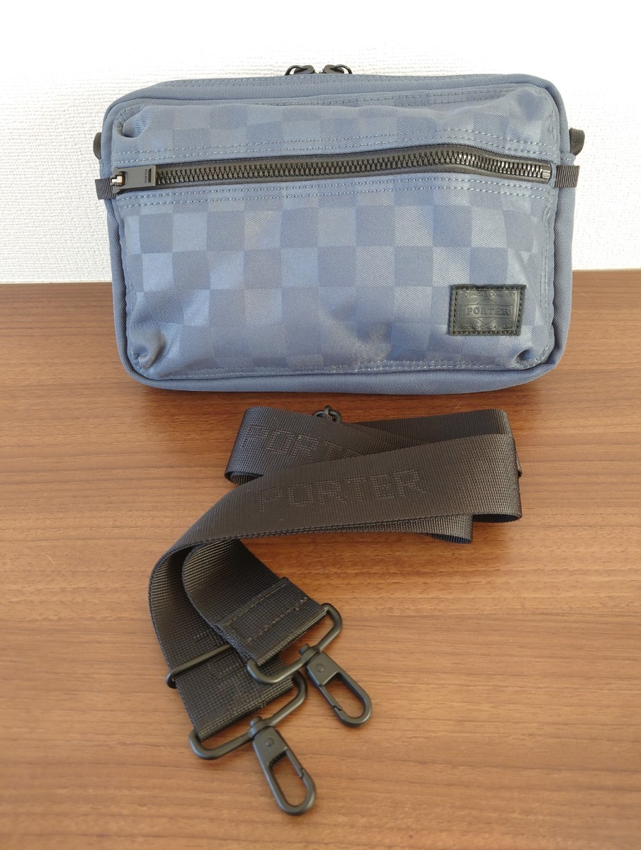 ヤフオク! -「porter バッグ 未使用」の落札相場・落札価格 ヤフオク! -「porter バッグ 未使用」の落札相場・落札価格