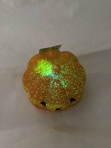  Halloween LED ornament 