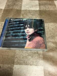 ZARD ベスト　Request Memorial CD