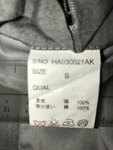 HARE（ハレ） 7分袖 ジャケット グレー サイズS_画像5