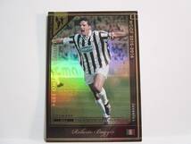 WCCF 2015-2016 HOLE ロベルト・バッジョ　ユベントス Roberto Baggio 1967 Italy　Juventus FC 1990-1995 History Of Legends_画像1