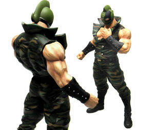 CCP Muscular Collection Vol.39 Kinnikuman soldier ( original work color Ver.) new goods 