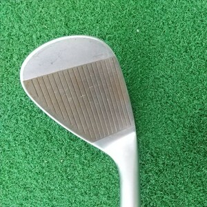 ★TaylorMade テーラーメイド MILLED GRIND3 58 SB11 MODUS3105 Sシャフト レフティ ★