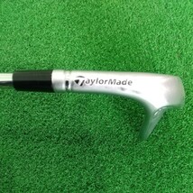 ★TaylorMade テーラーメイド MILLED GRIND3 58 SB11 MODUS3105 Sシャフト レフティ ★_画像7