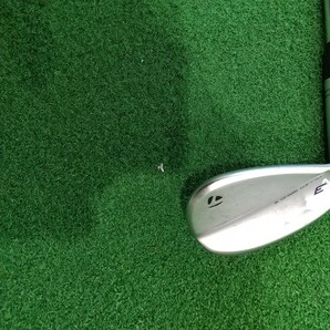 ★TaylorMade テーラーメイド MILLED GRIND3 52度 SB11 MODUS3105 Sシャフト レフティ ★の画像3