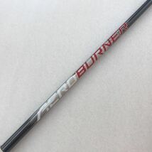 【即決価格】【UT】TaylorMadeテーラーメイド／AERO BURNER 2016 US／19度／REAX 60／FLEX R／カバー無し_画像5