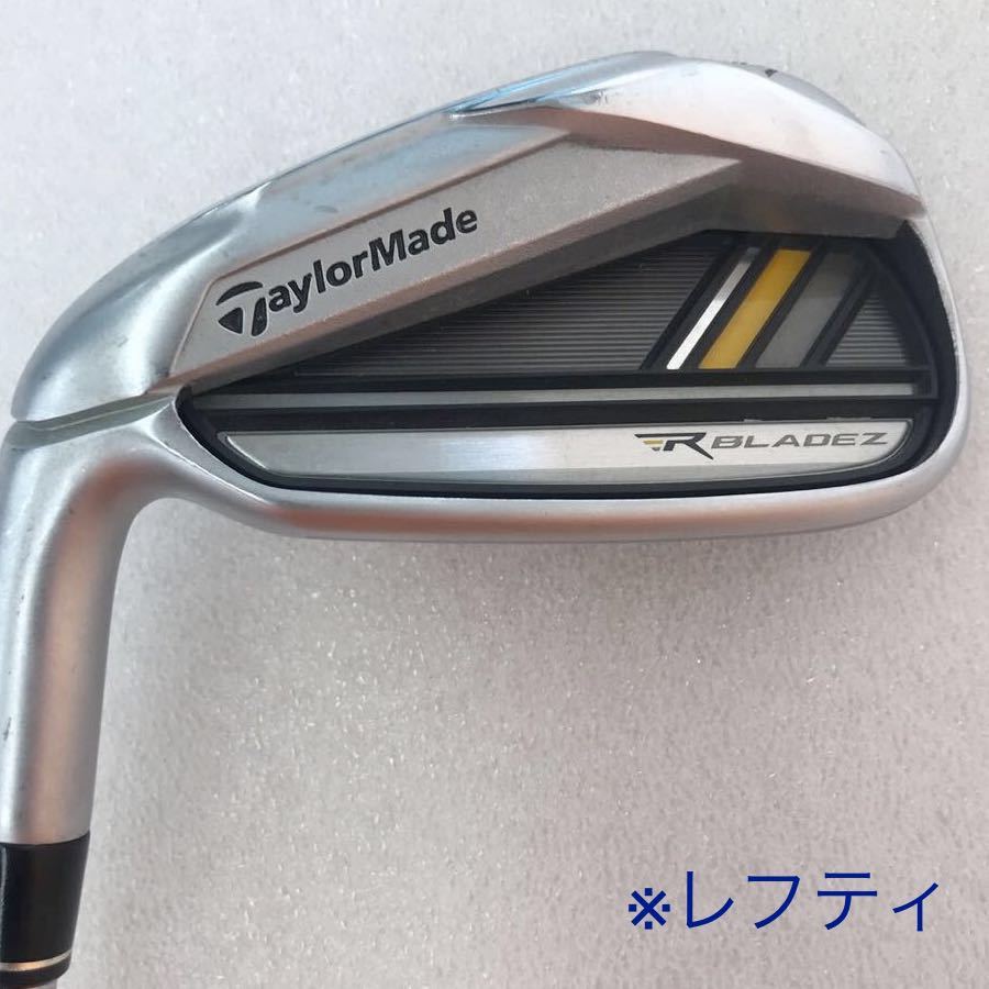 ヤフオク! -テーラーメイド アイアン レフティの中古品・新品・未使用 ヤフオク! -テーラーメイド アイアン レフティの中古品・新品・未使用