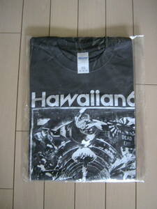 6.【新品】Hawaiian6*Ｔシャツ　Mサイズ*ハワイアン６ 