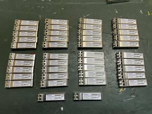 #9401-2-3-0124 * guarantee / receipt possible * single goods FINISAR ( FTLX8571D3BCL-H8 ) SFPP-SR transceiver module SFP SFP+ shipping :60 expectation 