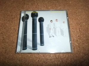 [CD+DVD] KICK THE CAN CREW BEST ALBUM 2001-2003