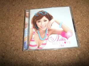 [CD] Noa Lucy LOVE