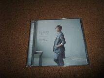 [CD+DVD] DVD付A MUSIC VIDEO盤 三浦大知 ふれあうだけで Always with you It’s The Right Time_画像1