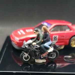 1/64 フィギュアセット
