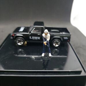 1/64 フィギュア