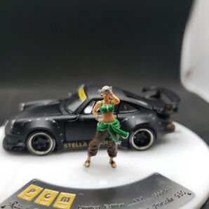 1/64 フィギュア
