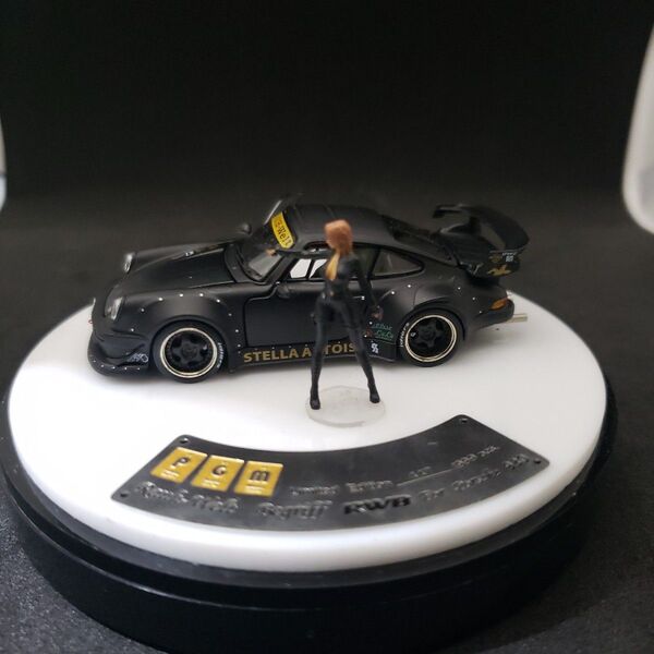 1/64 フィギュア