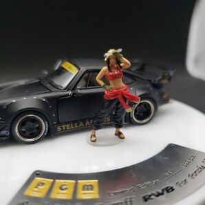 1/64 フィギュア