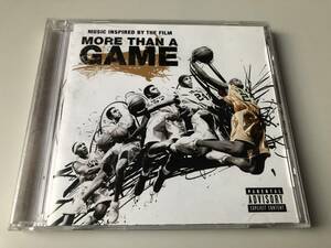 MORE THAN A GAME/DRAKE,JAY-Z...