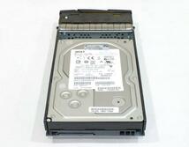 HP QR500A M6720 3TB 7.2K 3.5inch 6G NL SAS HDD 新品 特価！_画像2