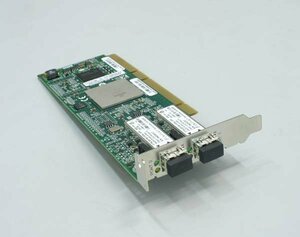 Sun SG-XPCI2FC-EM2 2Gb PCI-X Dual FC Host Adapter 375-3305