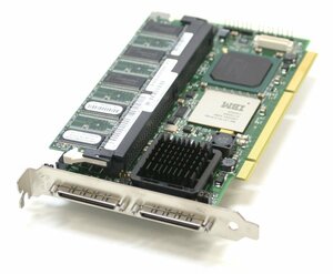 Sun X9269A MegaRAID Dual Ultra-320 PCI-X 370-6907