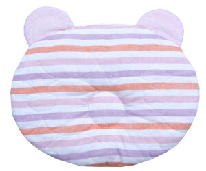  free shipping [ new goods ] colorful pa Cima made in Japan one one soak up sweat pillow pink 