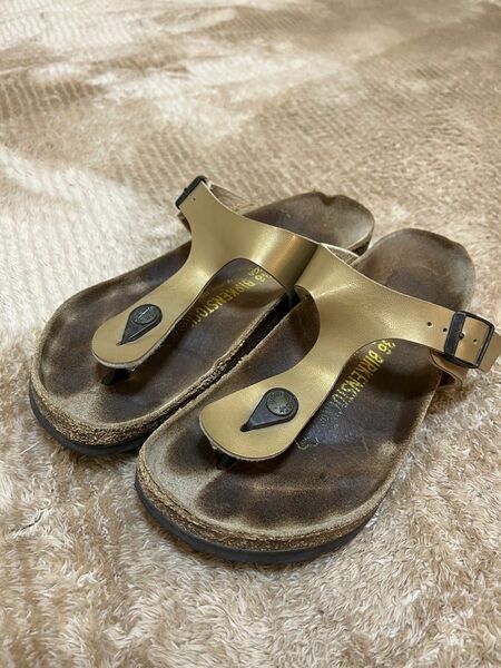 BIRKENSTOCK ビルケンシュトック　Ramses ラムゼス　サイズ36