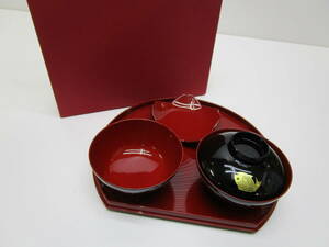 ki794* weaning ceremony Okuizome set * used beautiful goods 