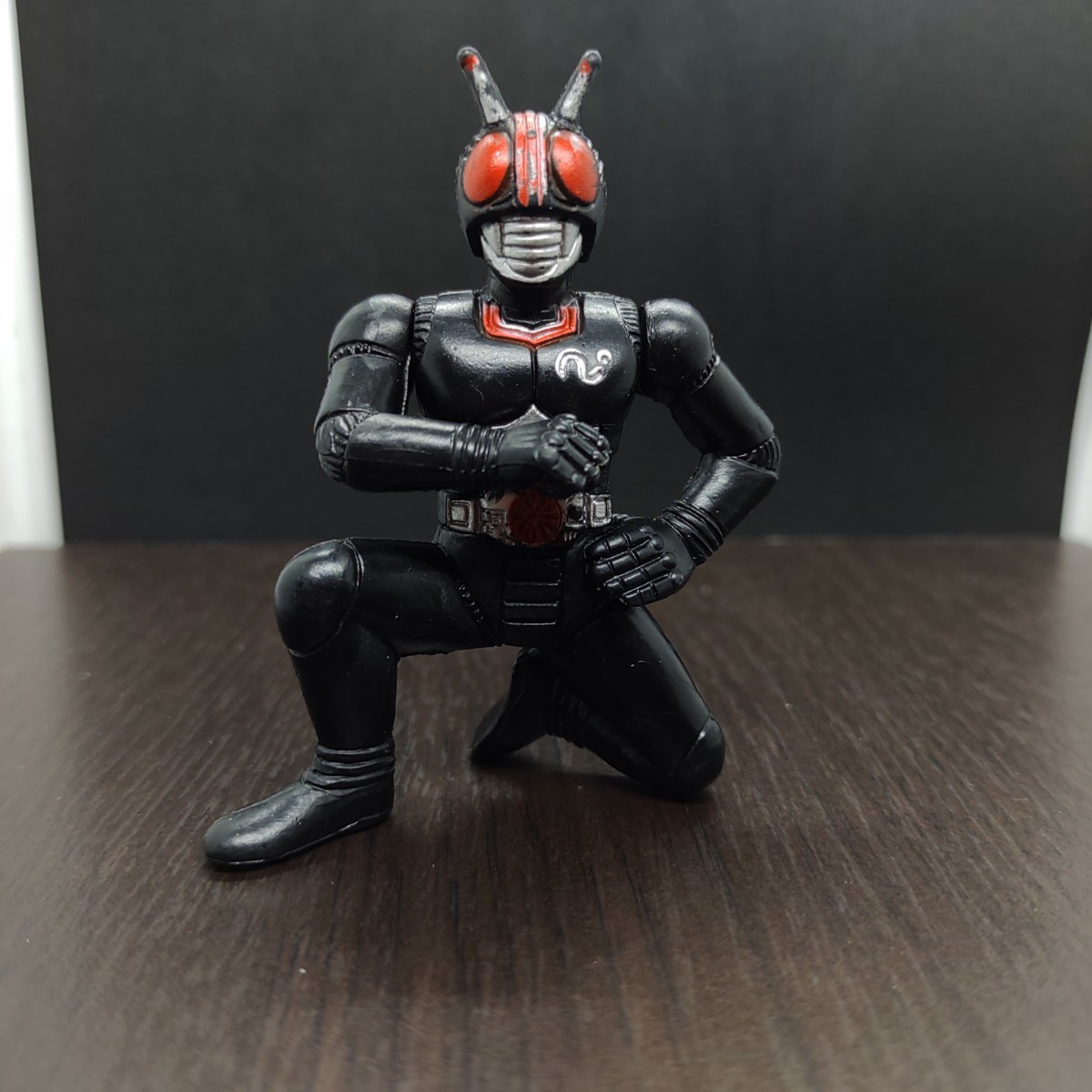 2023年最新】ヤフオク! -仮面ライダーblack 当時物の中古品・新品・未