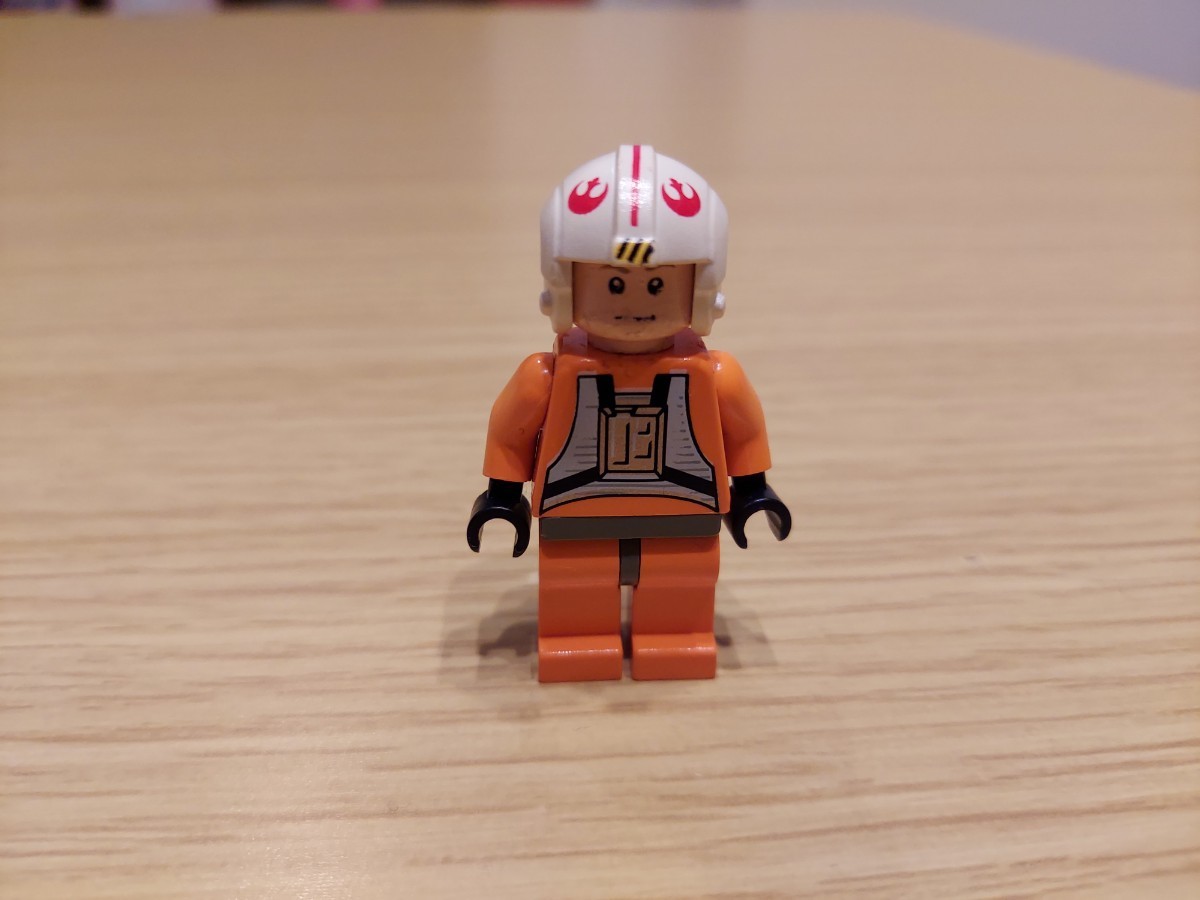 ヤフオク! -レゴ ルークスカイウォーカー(レゴ スター・ウォーズ)の ヤフオク! -レゴ ルークスカイウォーカー(レゴ スター・ウォーズ)の
