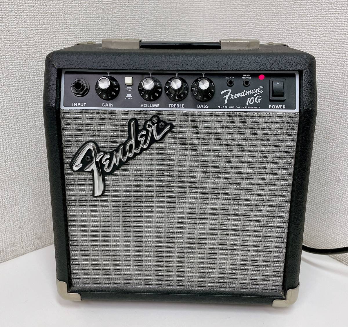 ヤフオク! -「[type」(コンボ) (ギターアンプ)の落札相場・落札価格