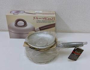 [GraZgla-tsu single-handled pot 18cm] doll hinaningyo *1~2 person minute * new life for also!/A53-551