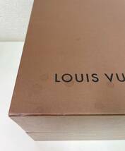 【LOUIS VUITTON /ルイビトン 包装色々まとめて 】空箱/ラッピング/包装/保存袋/手提げ紙袋/A54-316_画像6