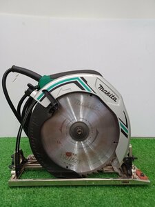 【中古品】★マキタ 電気マルノコ 190mm M585 電動工具/IT0AVR03EUD4